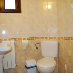 Family Hotel Diana 3* Стандартный номер с различными типами кроватей фото 7