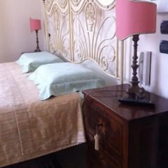 Отель Villa della Lupa Номер Делюкс фото 17