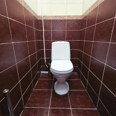 Апартаменты City Realty Central Apartments near Kropotkinskaya Апартаменты с разными типами кроватей фото 9