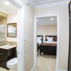 Отель Nite Inn 3* Люкс фото 3