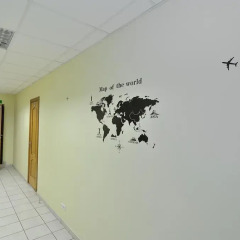 Отель Hostel Filaretai Литва, Вильнюс - отзывы, цены и фото номеров - забронировать отель Hostel Filaretai онлайн интерьер отеля фото 3