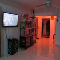 Отель Tina's Guest House Ямайка, Монастырь - отзывы, цены и фото номеров - забронировать отель Tina's Guest House онлайн развлечения