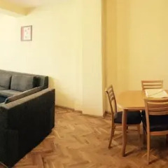 Отель Seapark Homes Neshkov 3* Апартаменты с разными типами кроватей фото 21