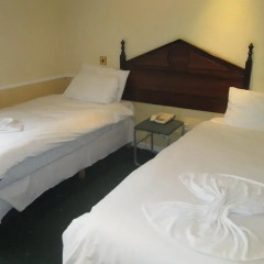 The Redhurst Hotel 3* Стандартный номер с 2 отдельными кроватями
