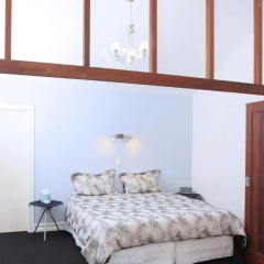 Отель Bon Marie B&B комната для гостей фото 2