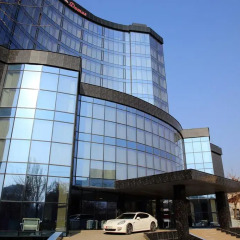 Отель Damas International Кыргызстан, Бишкек - отзывы, цены и фото номеров - забронировать отель Damas International онлайн парковка