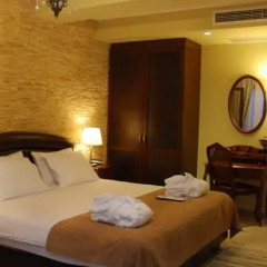 Agapi Luxury Hotel комната для гостей фото 2