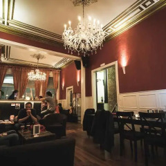 Hostel Lybeer Bruges фото 2