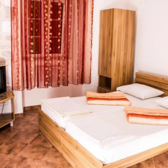 Апартаменты D & Sons Apartments Апартаменты с различными типами кроватей фото 4