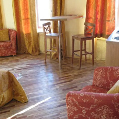Гостиница Антик Рахманинов 3* Стандартный номер с разными типами кроватей