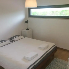 Отель U House Ericeira комната для гостей фото 2