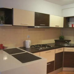 Апартаменты One by Rental Apartments в номере фото 2