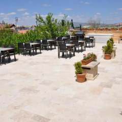 Blue Moon Cave Hotel Турция, Гёреме - отзывы, цены и фото номеров - забронировать отель Blue Moon Cave Hotel онлайн фото 3