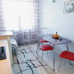 Апартаменты Apartments na Lugovaya 67/69 комната для гостей фото 3