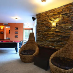 MPM Hotel Mursalitsa Пампорово детские мероприятия