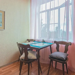 Апартаменты Apartment u fontanov na Moskovskom prospekte Санкт-Петербург детские мероприятия фото 2