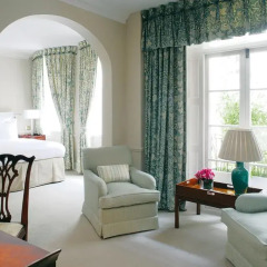 Отель Dukes London 5* Полулюкс с различными типами кроватей