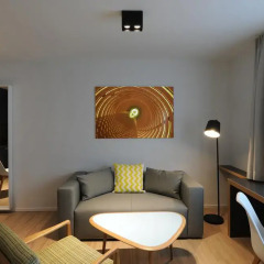 Отель Residence La Source Студия фото 17