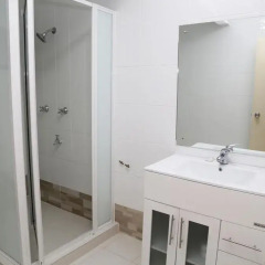 Отель Bua Bed & Breakfast ванная