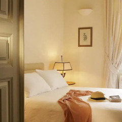 Отель Aria Lito Mansion 4* Стандартный номер с различными типами кроватей фото 2