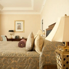 Отель InterContinental Kyiv 5* Стандартный номер фото 3