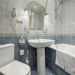 Гостиница Пекин 4* Номер Премиум с разными типами кроватей фото 9