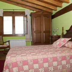 Отель Casa Aingeru комната для гостей фото 3