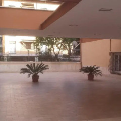 Отель Cinecitta' Open Space интерьер отеля
