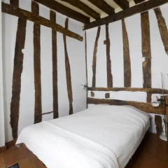 Отель Lovely and Typical 1 bedroom детские мероприятия