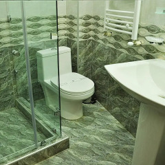 Light House Old City Hotel 3* Стандартный номер с различными типами кроватей фото 9