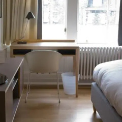 Grasshopper Hotel Glasgow детские мероприятия
