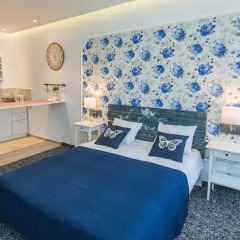 Central MINI HOTEL комната для гостей фото 3