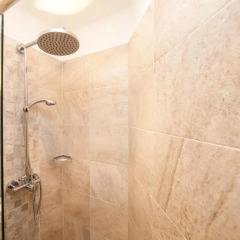 Апартаменты Traditional Apartments Vienna TAV - Entire ванная