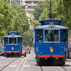 Отель Tibidabo Flat Barcelona Испания, Барселона - отзывы, цены и фото номеров - забронировать отель Tibidabo Flat Barcelona онлайн городской автобус