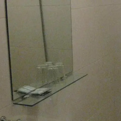 Отель Hostal Linar ванная фото 2