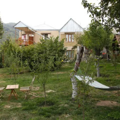 Отель Dil Hill Армения, Дилижан - отзывы, цены и фото номеров - забронировать отель Dil Hill онлайн фото 4