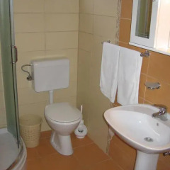 Отель Guesthouse Maslinjak 3* Студия с различными типами кроватей фото 3