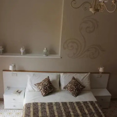 Отель B&B Villa Raineri 3* Стандартный номер фото 22