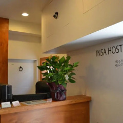 Insadong Hostel интерьер отеля фото 3