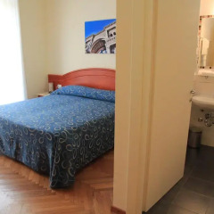 Hotel Palladio Улучшенный номер с различными типами кроватей фото 5