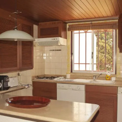 Отель Vilamoura Apartment with Pool Португалия, Картейра - отзывы, цены и фото номеров - забронировать отель Vilamoura Apartment with Pool онлайн в номере фото 2