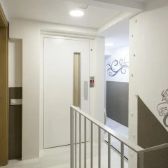 Отель Habitat Apartments ADN Испания, Барселона - отзывы, цены и фото номеров - забронировать отель Habitat Apartments ADN онлайн интерьер отеля фото 2