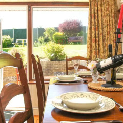 Отель Dean Court Garden питание