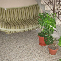 Гостевой Дом Marina Garden
