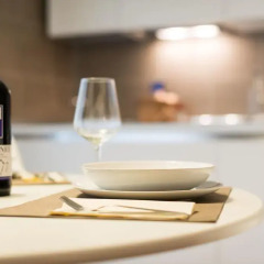 Отель MyPlace Prato Della Valle Apartments Италия, Падуя - отзывы, цены и фото номеров - забронировать отель MyPlace Prato Della Valle Apartments онлайн гостиничный бар