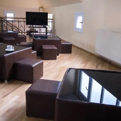 Отель Violet Hostel Грузия, Тбилиси - 1 отзыв об отеле, цены и фото номеров - забронировать отель Violet Hostel онлайн интерьер отеля фото 2