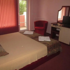 Отель Guest House Orchidea 3* Люкс фото 4
