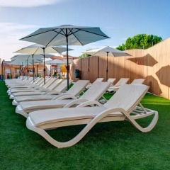 Отель Choromar Apartments Португалия, Албуфейра - отзывы, цены и фото номеров - забронировать отель Choromar Apartments онлайн бассейн фото 7