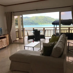 Отель Sailfish Beach Villas комната для гостей фото 3