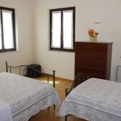 Отель Casale Del Chienti Чивитанова-Марке комната для гостей фото 4